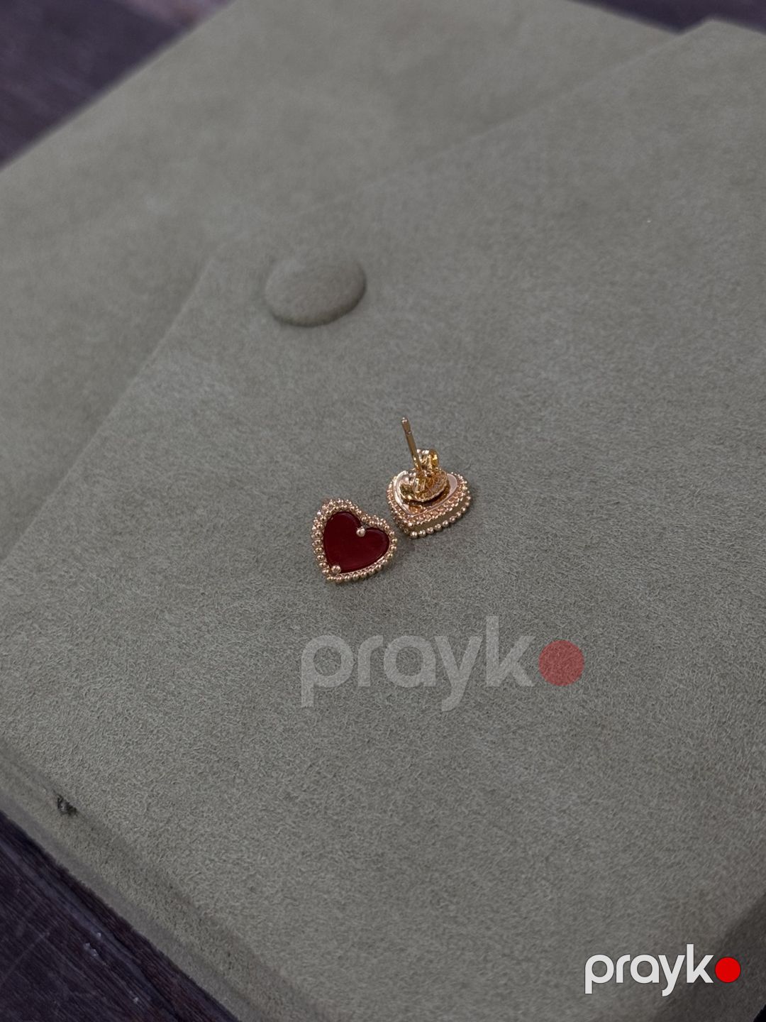 Sırğa qadınlar üçün 69930417 — Mallar, Bakı (2)