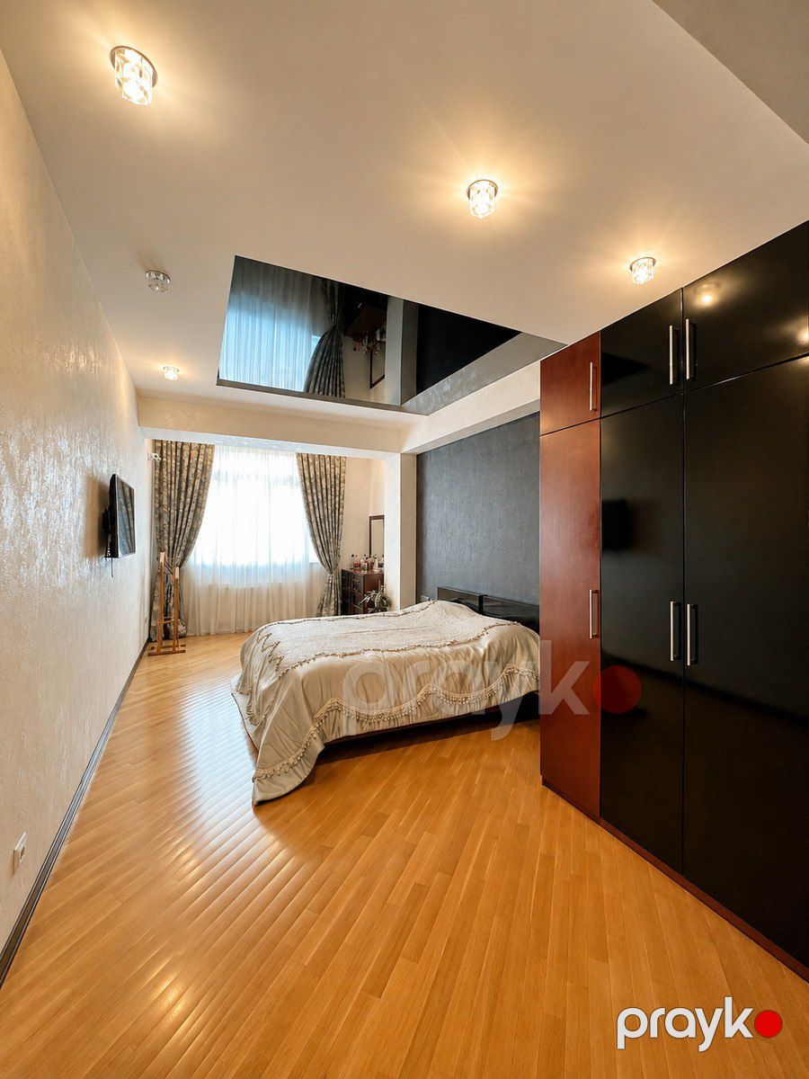 Satılır 3 otaqlı yeni tikili 165 m² — Mənzil, Bakı (7)