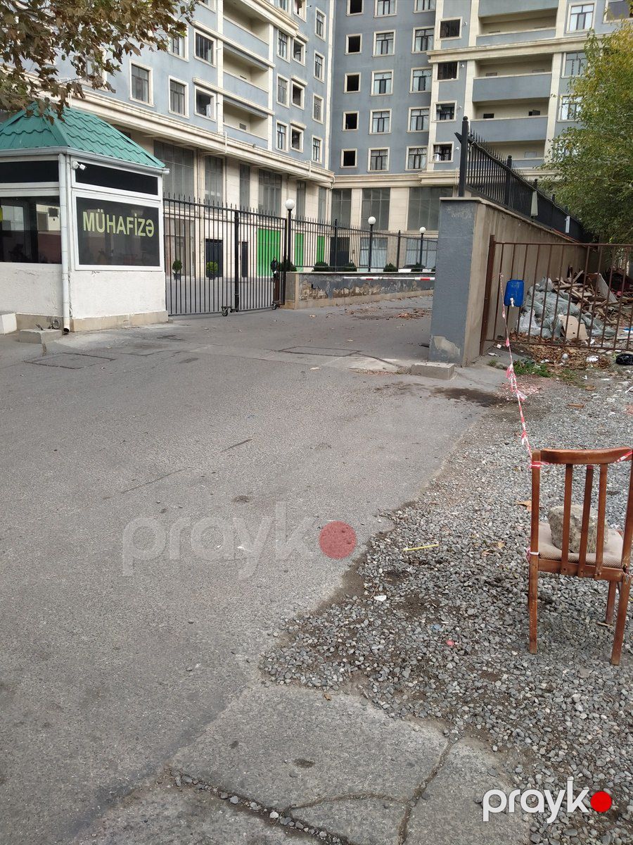 Satılır obyekt 80 m² — Əmlak, Bakı (4)
