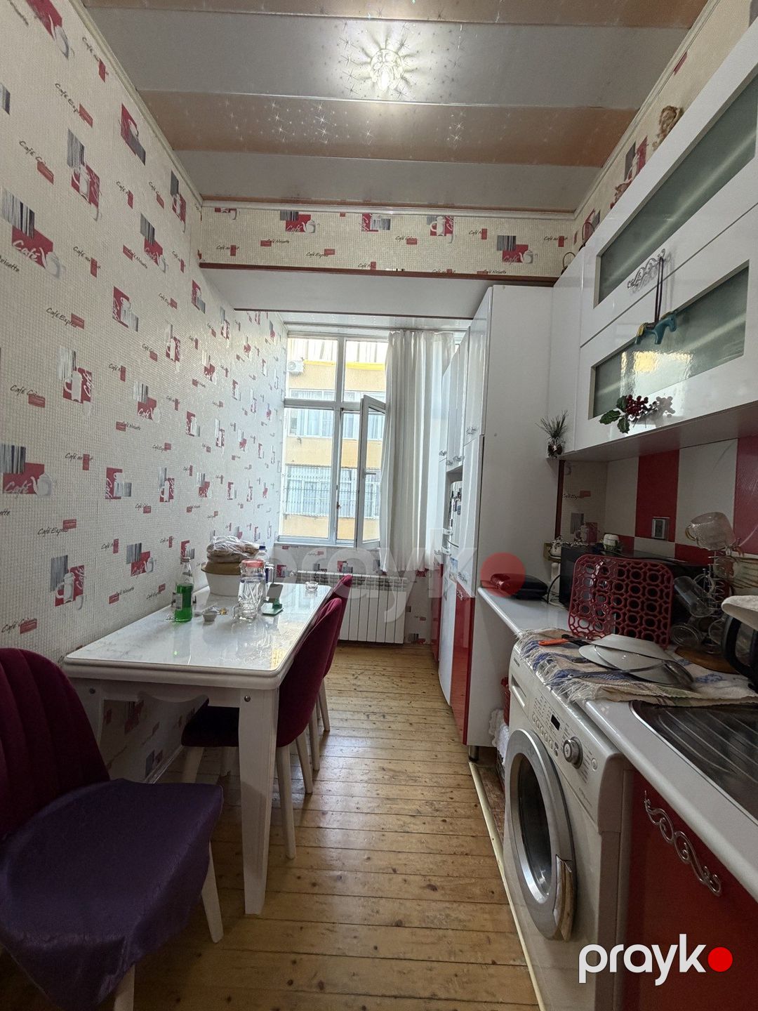 Satılır 3 otaqlı yeni tikili 86 m² — Mənzil, Bakı (9)