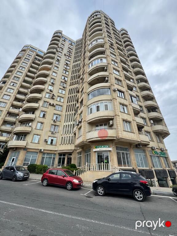 İcarəyə verilir obyekt 530 m² — Əmlak, Bakı (2)