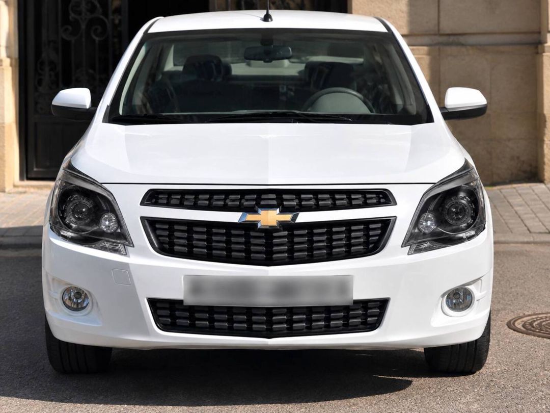 "Chevrolet Cobalt LED faraları — Ehtiyat hissələri və aksesuarlar, Bakı (5)