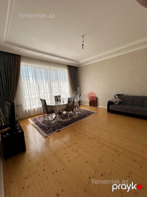 Satılır 4 otaqlı Həyət evi / Villa, 144 m², Saray — Ev, villa, Abşeron (8)