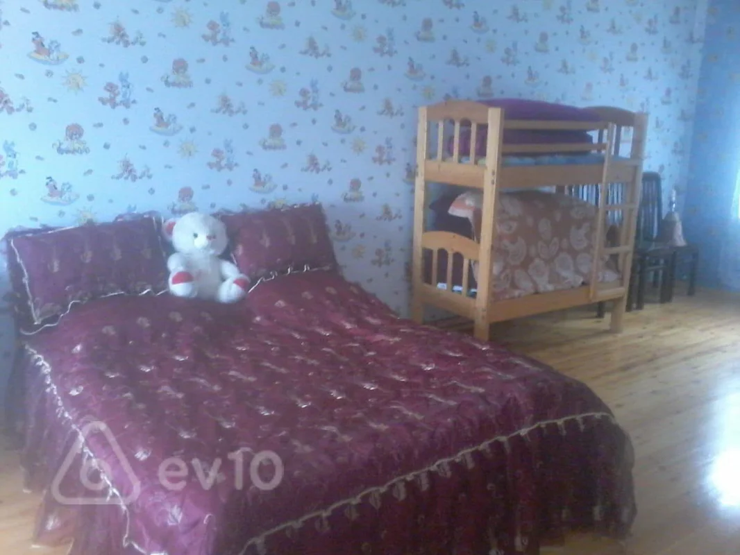 2 otaqlı həyət evi, 95 m², Mastaqa — kirayə — Ev, villa, Bakı (8)