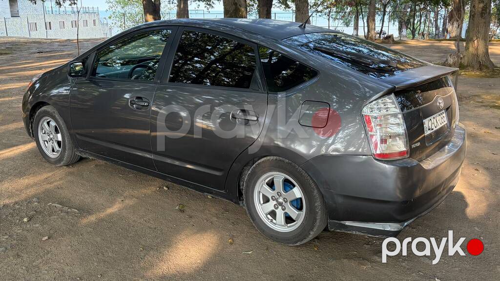 Toyota Prius, 1.5 L, 1.3 kWh, 2008 il, 321 000 km — Avtomobillər, Lənkəran (4)