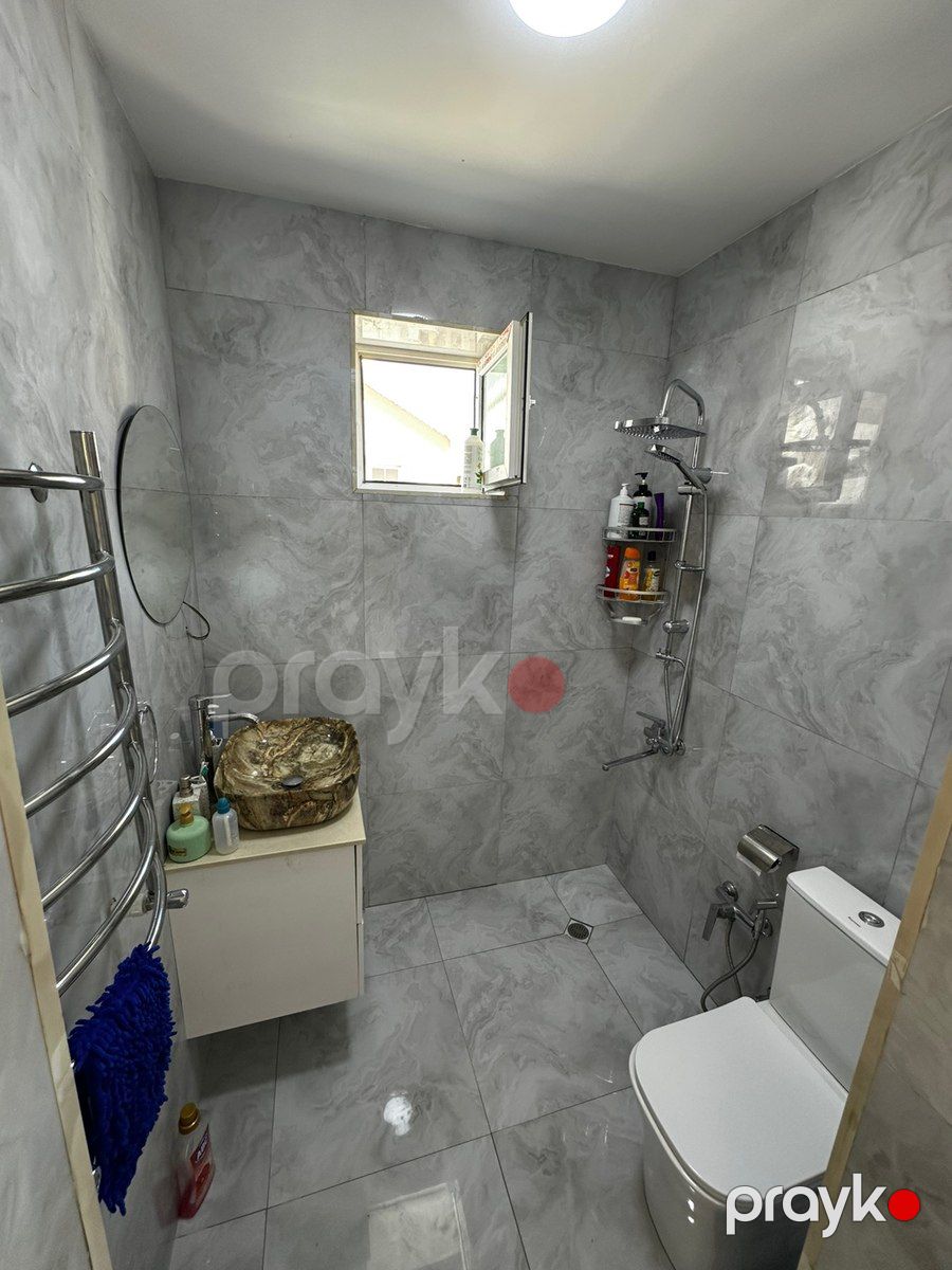 Həyət evi, Məmmədli qəs — Ev, villa, Bakı (12)