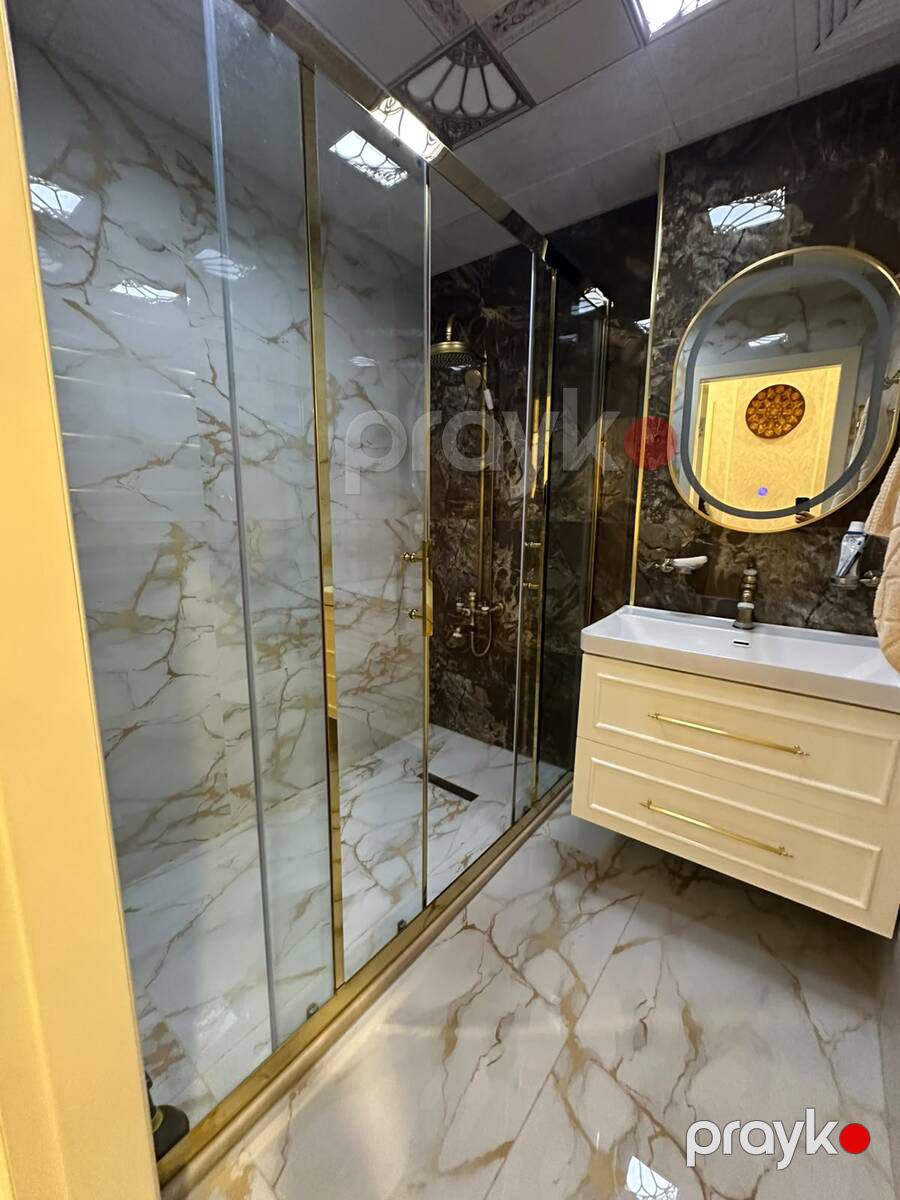 2-otaqlı yeni tikili, 9-cu mkr., 96 m² — Mənzil, Bakı (9)