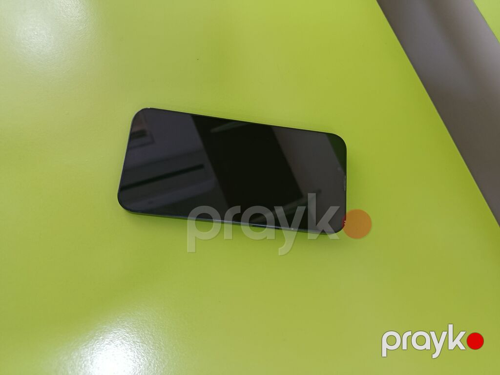 IPhone 13, Qara, Simsiz şarj — Apple iPhone, Digah (2)
