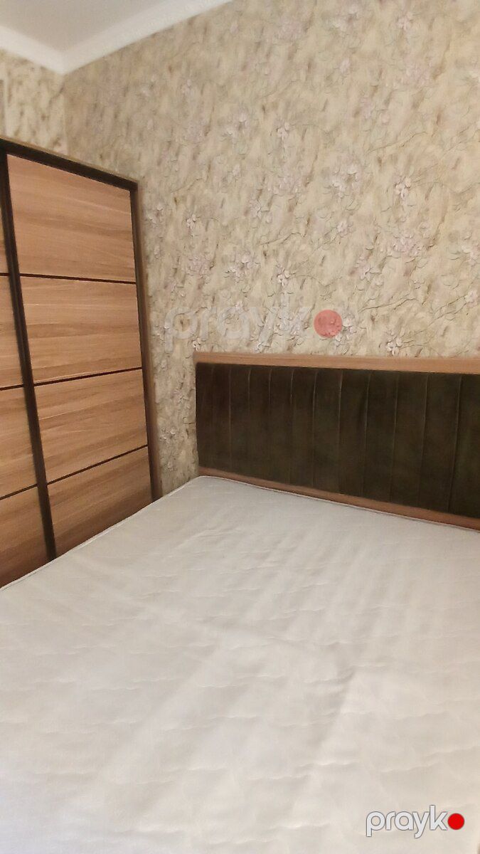 3-otaqlı yeni tikili kirayə verilir, Xırdalan ş., 62 m² — Mənzil, Xırdalan (9)
