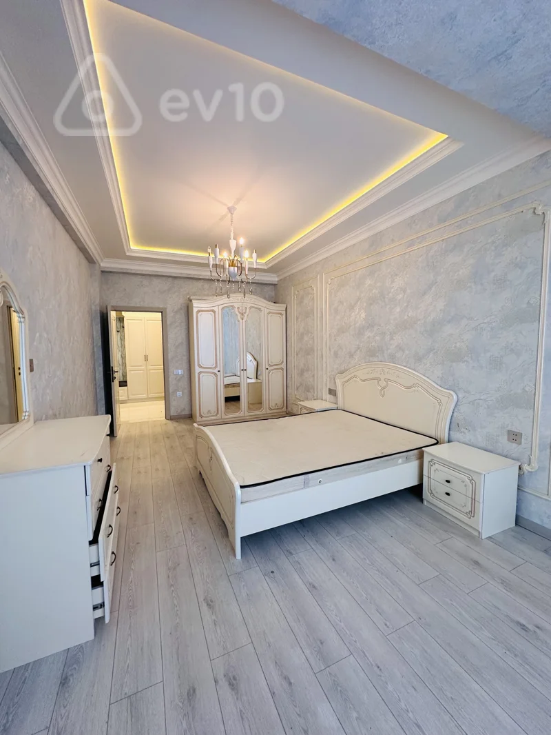 3 otaqlı mənzil, 93 m², Fayiq yusifov89 — kirayə — Mənzil, Bakı (9)