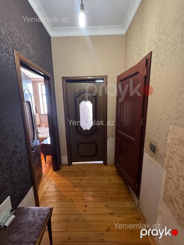 Satılır 1 otaqlı Bina evi menzil (Yeni tikili), 41 m², Masazır — Mənzil, Abşeron (3)