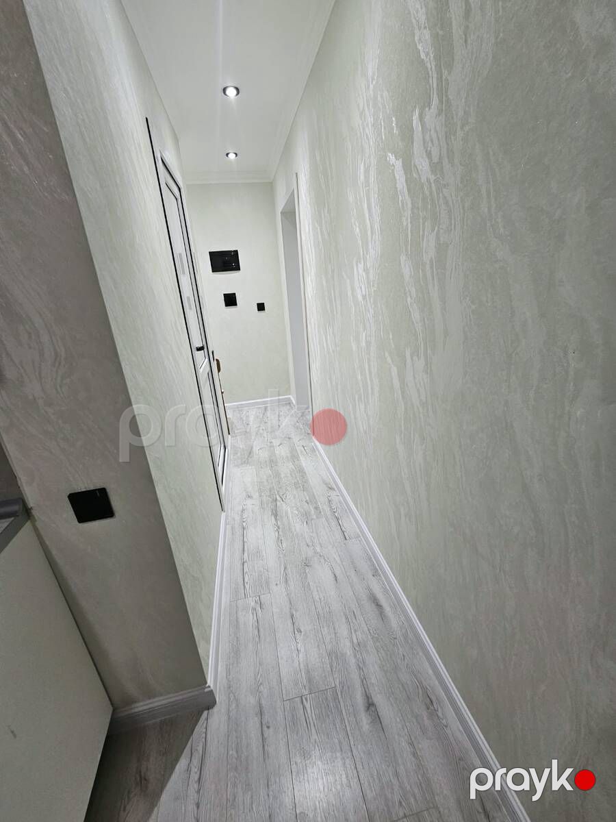 Satılır 2 otaqlı köhnə tikili 50 m² — Mənzil, Bakı (9)