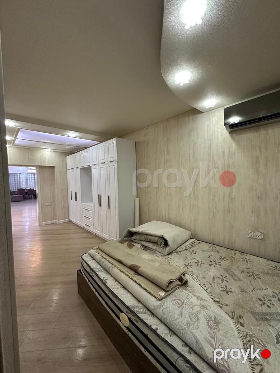 Satılır 3 otaqlı yeni tikili 130 m² — Mənzil, Bakı (9)