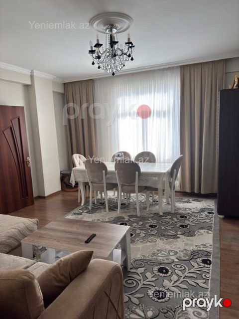 Satılır 3 otaqlı Bina evi menzil (Yeni tikili), 70 m², Masazır — Abşeron