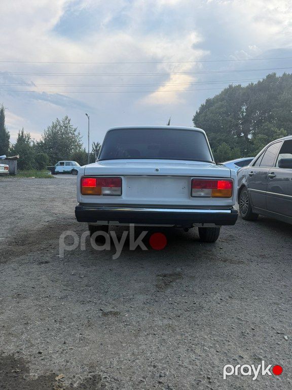 Lada (VAZ) 2107, 1.6 L, 2011 il, 154 752 km — Avtomobillər, Masallı (3)