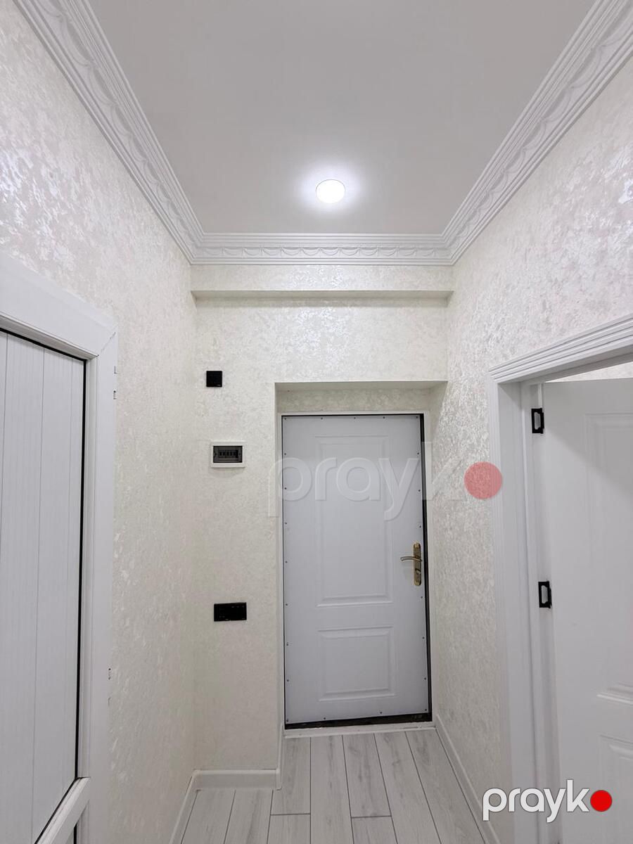 Satılır 2 otaqlı yeni tikili 44 m² — Mənzil, Bakı (5)