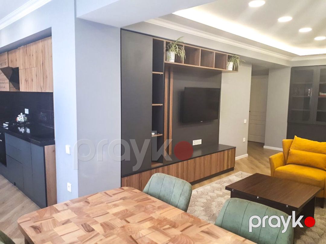 İcarəyə verilir 3 otaqlı köhnə tikili 75 m² — Mənzil, Bakı (9)
