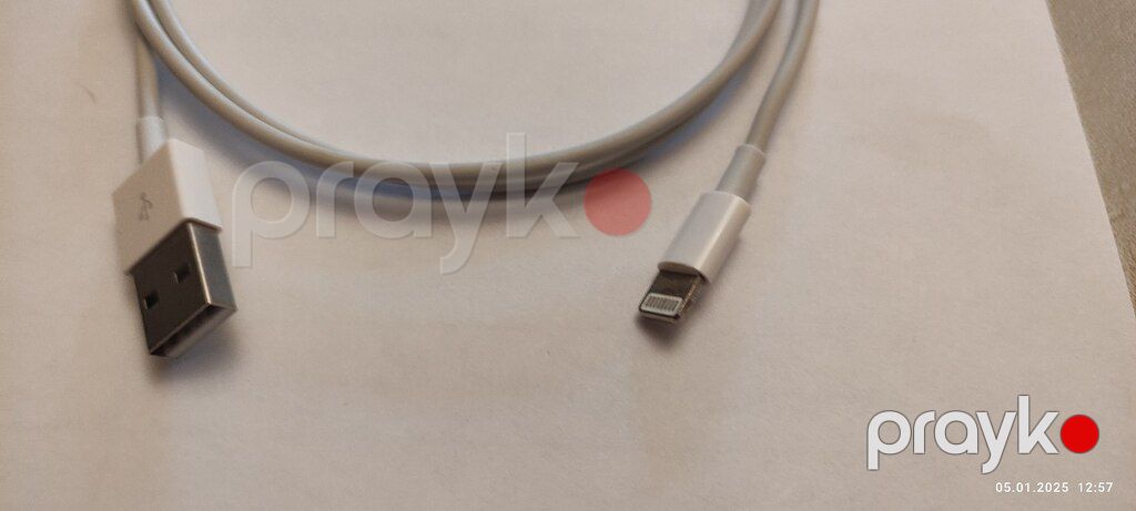 "Apple iPhone" kabeli — Smartfonlar, Sumqayıt (4)
