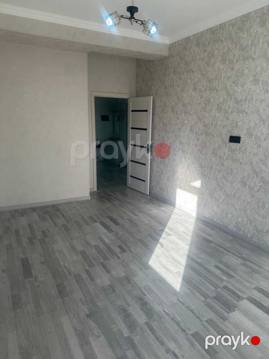 2-otaqlı yeni tikili kirayə verilir, Sumqayıt ş. 60 m² — Mənzil, Sumqayıt (9)
