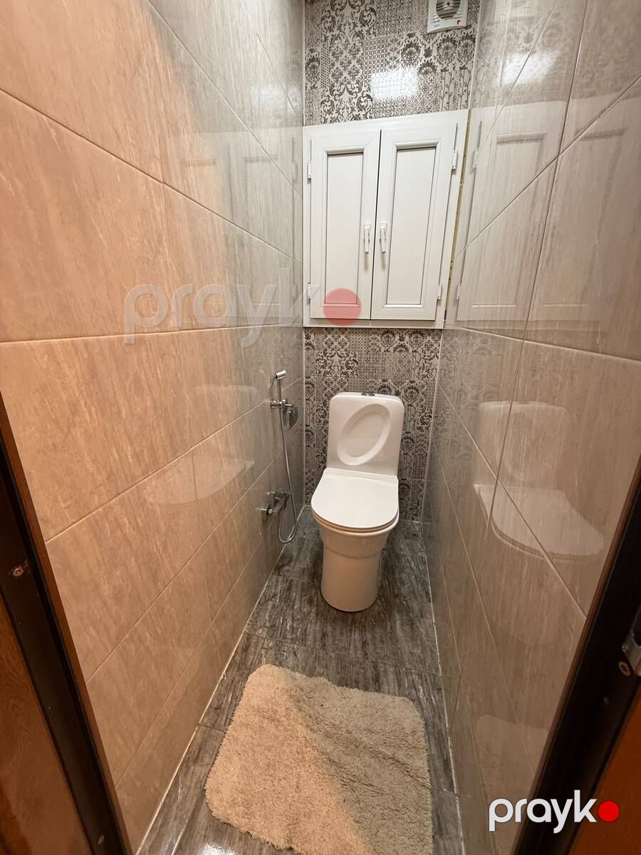 Satılır 2 otaqlı köhnə tikili 65 m² — Mənzil, Bakı (12)