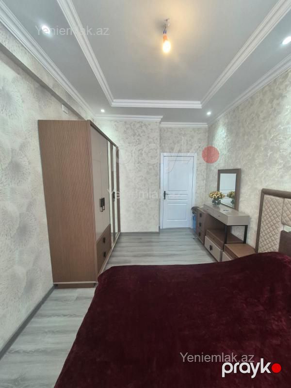 Satılır 3 otaqlı Bina evi menzil (Yeni tikili), 75 m², 41-ci məhəllə — Mənzil, Sumqayıt (7)