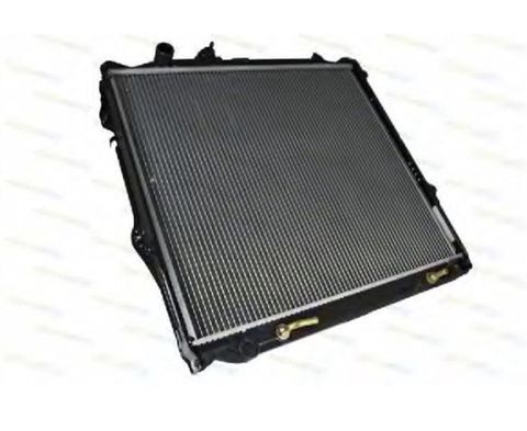 "Toyota Land Cruiser 90 1996-2002" radiatoru — Bakı