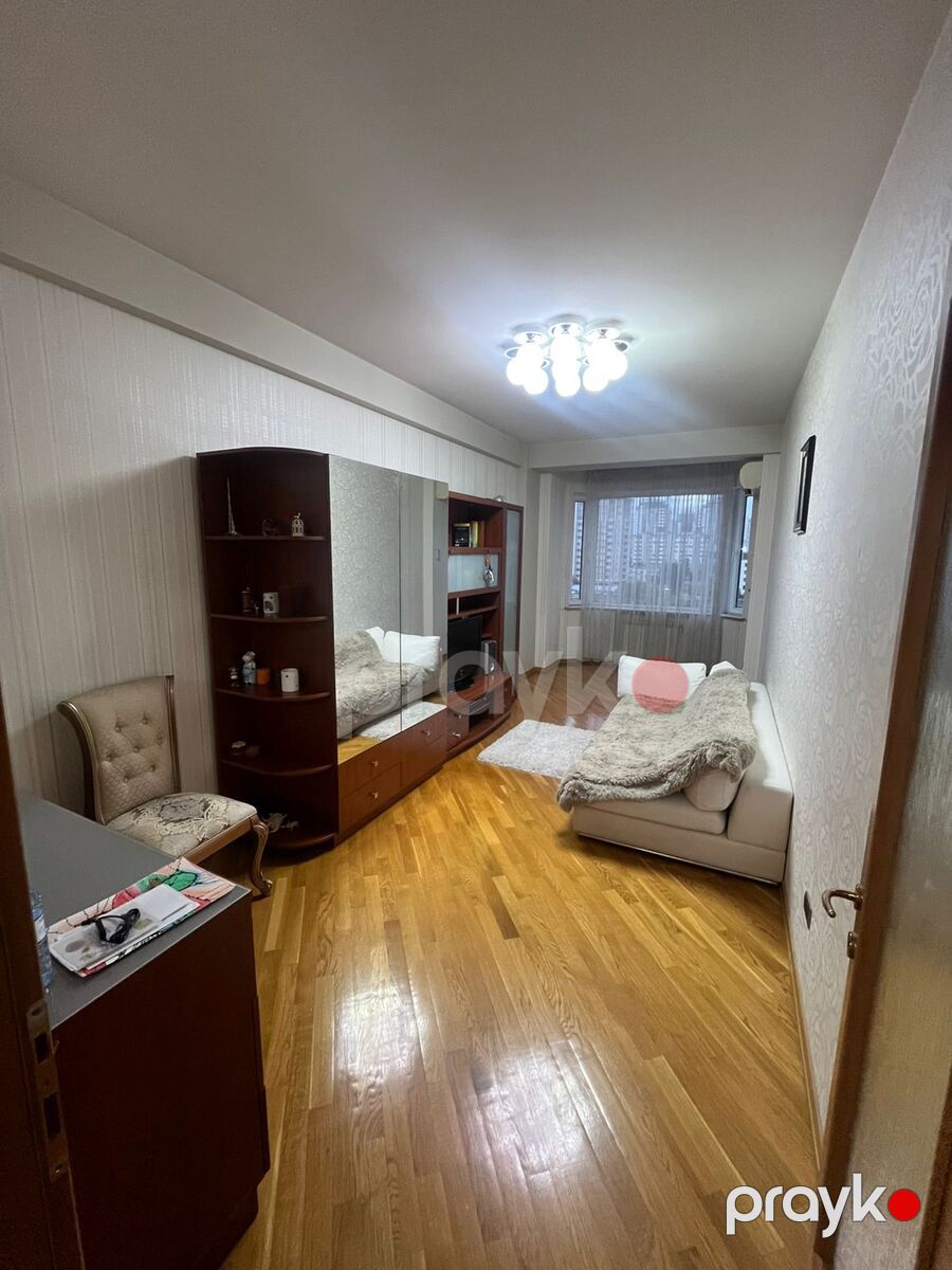 İcarəyə verilir 4 otaqlı yeni tikili 185 m² — Mənzil, Bakı (7)