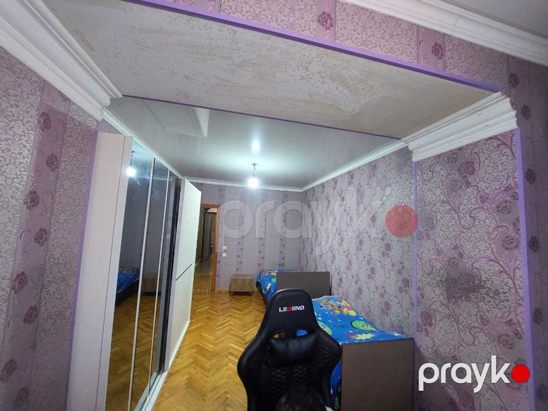 Satılır 4 otaqlı köhnə tikili 100 m² — Mənzil, Bakı (12)