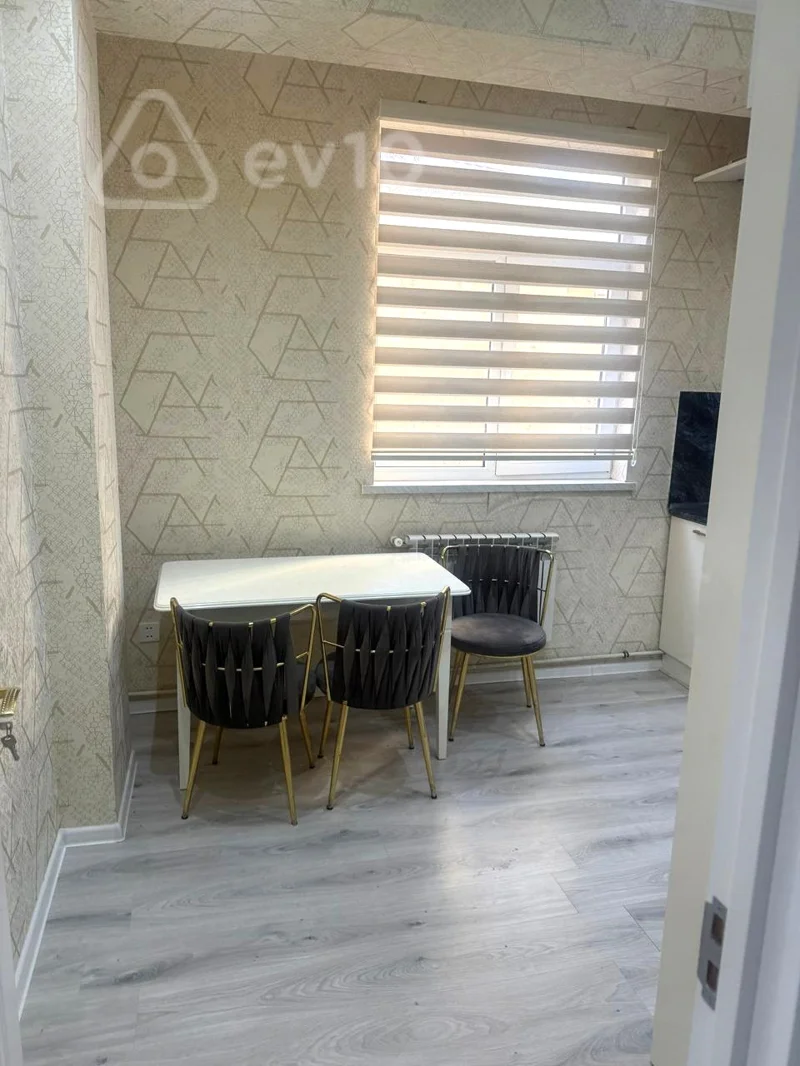 2 otaqlı mənzil, 75 m², Nesreddin Tusi — kirayə — Mənzil, Bakı (5)