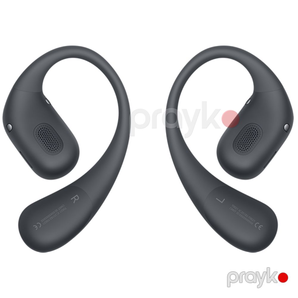 Qulaqlıq Huaweı FreeArc 55038105 Black — Simsiz qulaqlıqlar, Bakı (3)