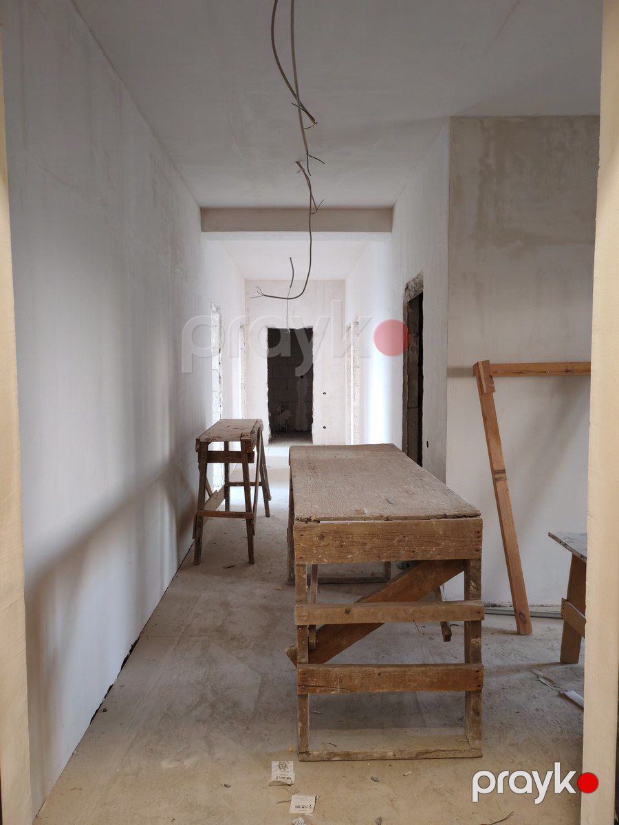 Satılır 4 otaqlı yeni tikili 188 m² — Mənzil, Bakı (7)