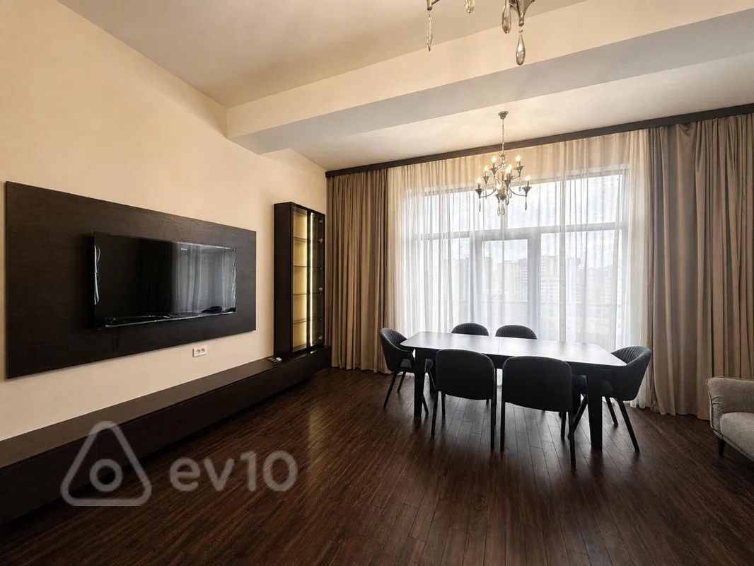 3 otaqlı mənzil, 120 m², Azadlıq prospekti — kirayə — Mənzil, Bakı (5)