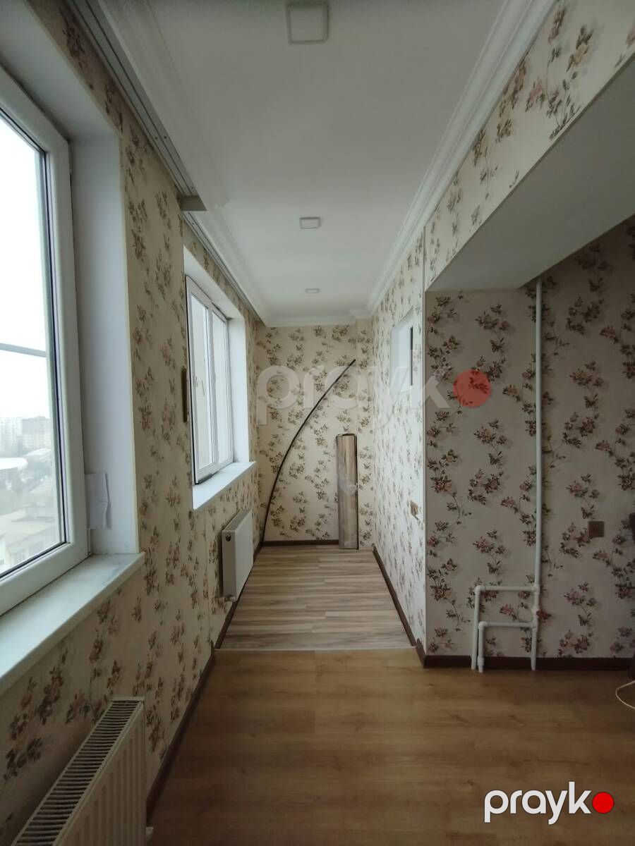 Satılır 2 otaqlı köhnə tikili 65 m² — Mənzil, Bakı (8)