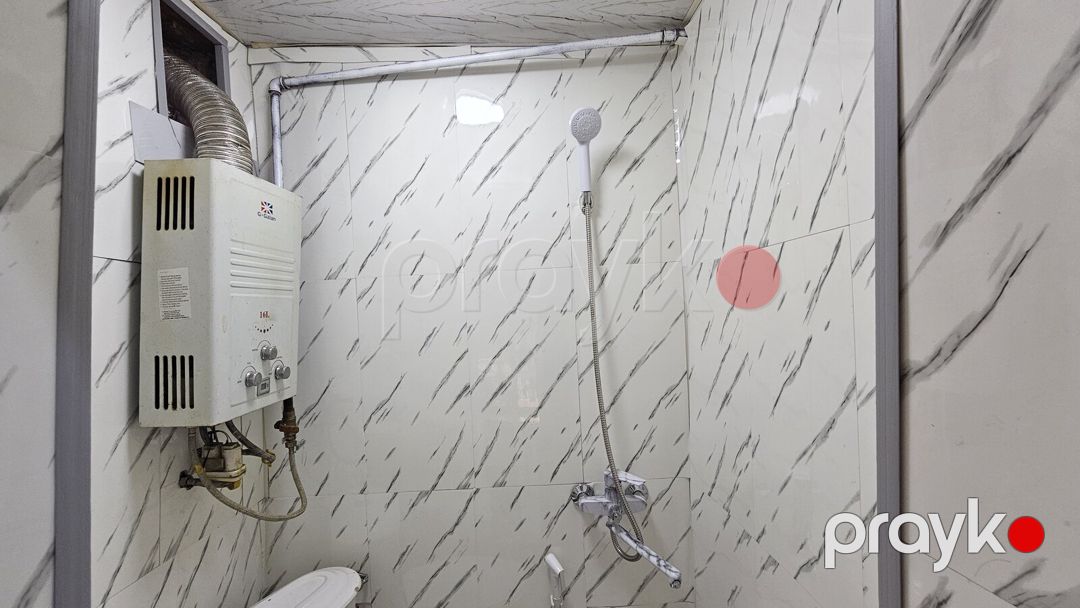 Satılır 1 otaqlı köhnə tikili 30 m² — Mənzil, Bakı (7)