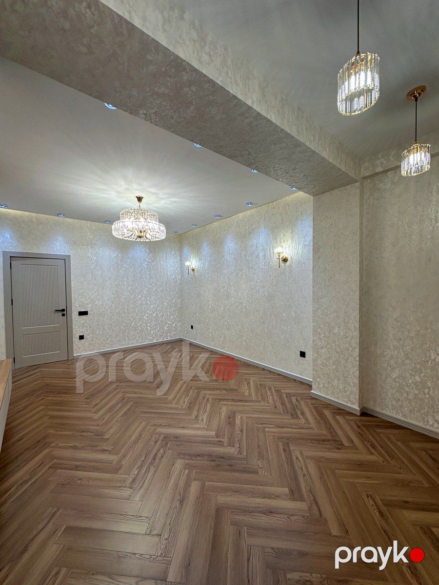 Satılır 3 otaqlı yeni tikili 105 m² — Mənzil, Bakı (4)