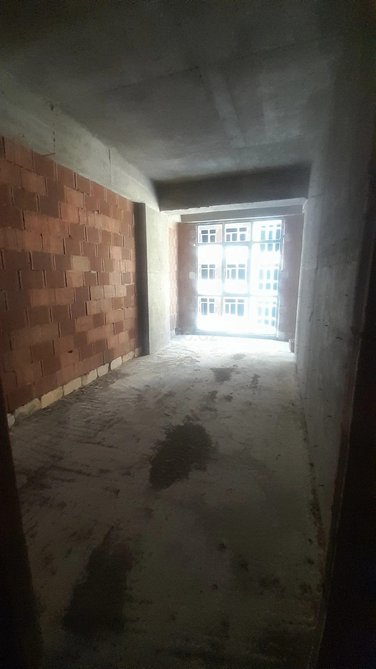 2 otaqlı mənzil satılır Lökbatan qəsəbəsində — Mənzil, Bakı (2)