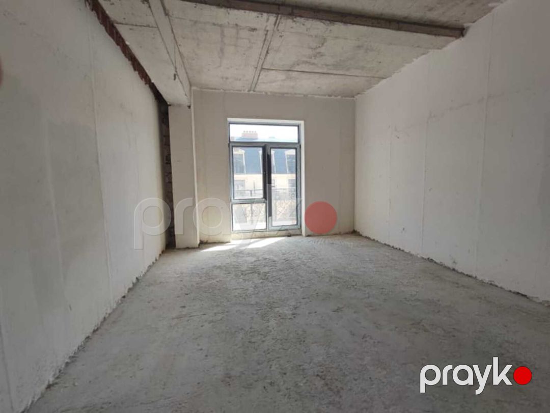 3-otaqlı yeni tikili, Ağ Şəhər., 148 m² — Mənzil, Bakı (5)