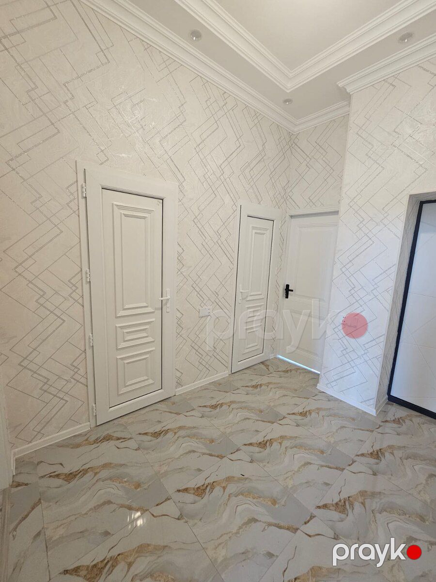 2-otaqlı mənzil, Sumqayıt ş., 56 m² — Mənzil, Sumqayıt (9)