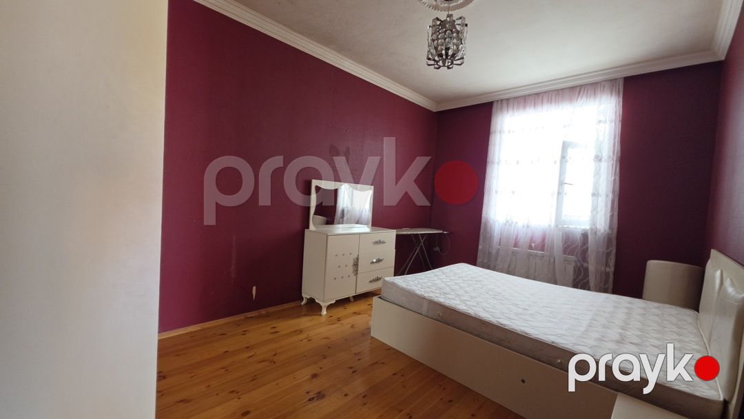 Satılır 3 otaqlı həyət evi/bağ evi 90 m² — Ev, villa, Bakı (5)