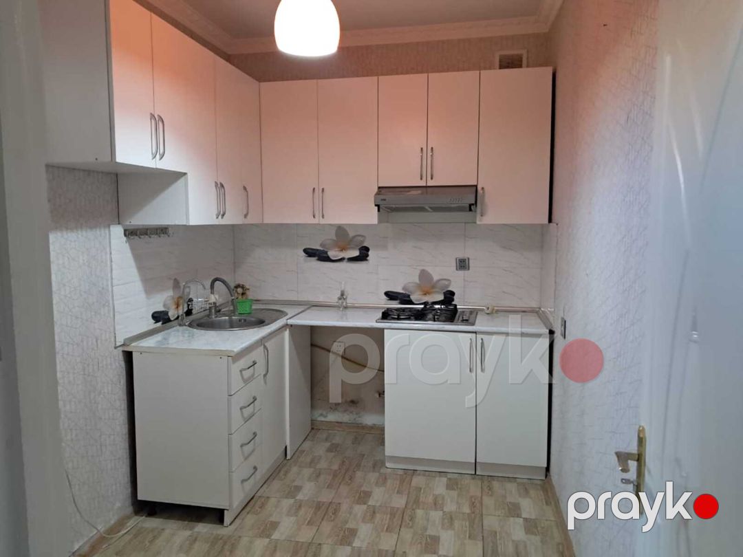 İcarəyə verilir 2 otaqlı həyət evi/bağ evi 55 m² — Ev, villa, Bakı (5)