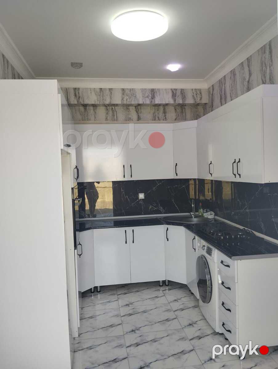 Satılır 3 otaqlı yeni tikili 88 m² — Mənzil, Xırdalan (3)
