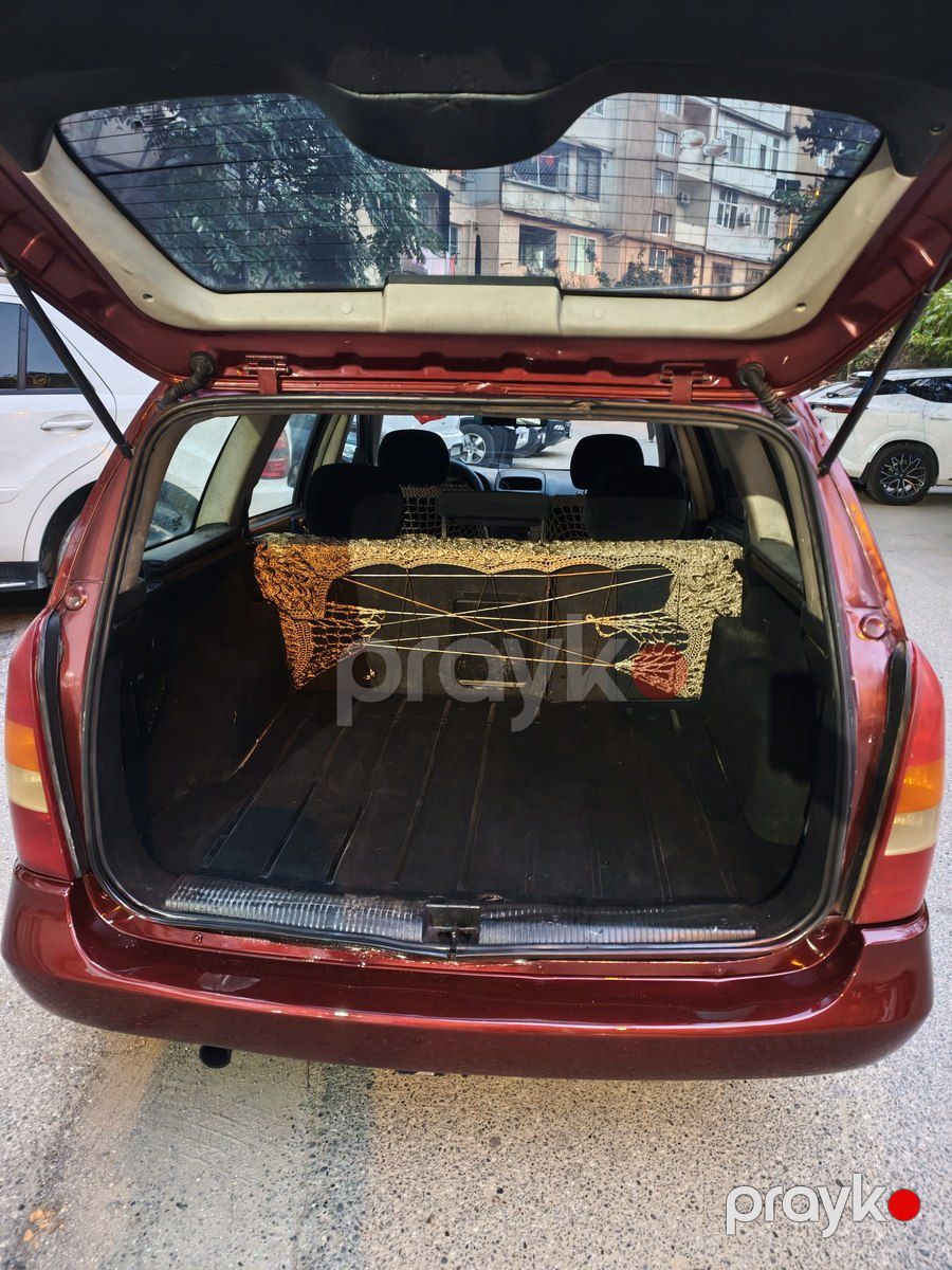 Opel Astra, 1998 il — Avtomobillər, Bakı (5)