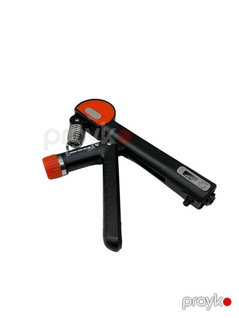 Elektron sayğaclı espander No Brand, qara
