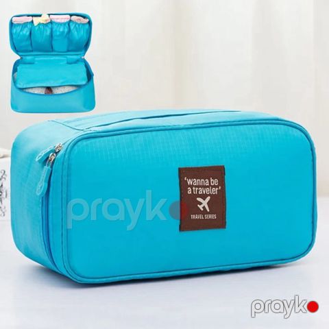 Orqanayzer alt paltarı üçün 682, 26x15x11 sm, göy — Bakı