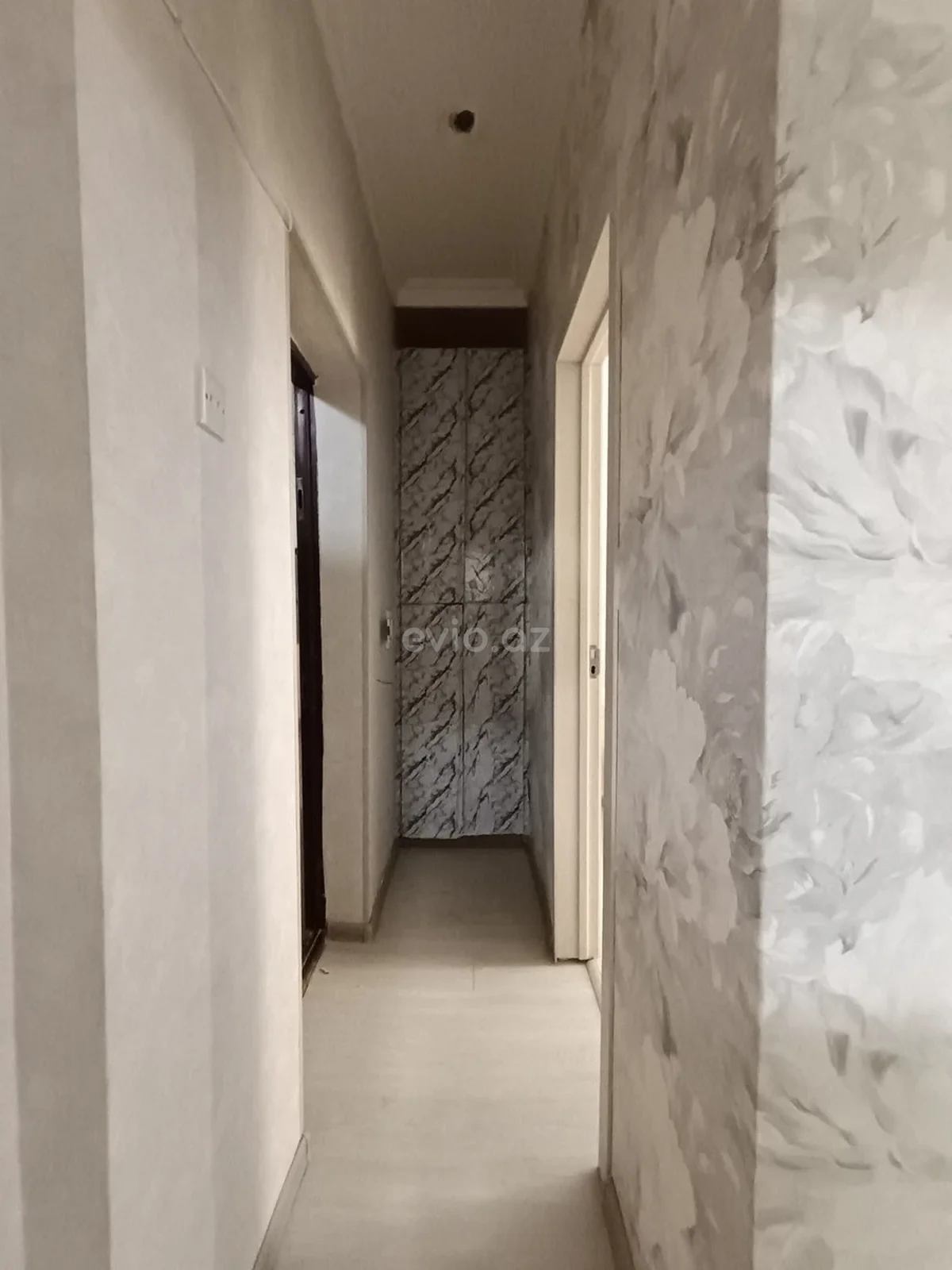 Kirayə 2 otaqlı mənzil Xırdalanda — Mənzil, Abşeron (10)