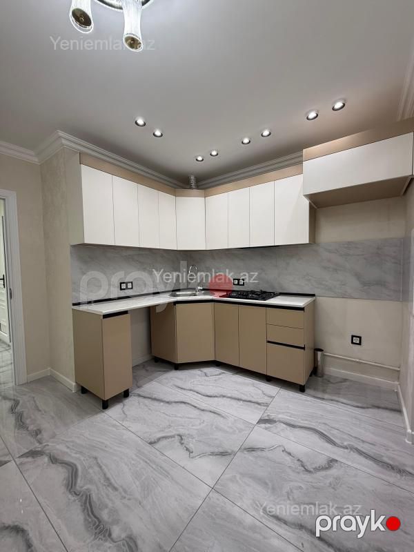 Satılır 3 otaqlı Bina evi menzil (Köhnə tikili), 70 m², Xətai rayonu — Mənzil, Bakı (7)