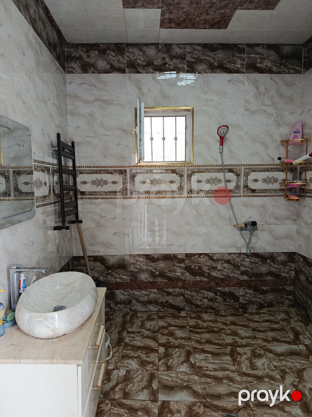 Zabrat 4 otaqlı, 100 kv. m, Kredit yoxdur, Yeni təmirli — Ev, villa, Bakı (8)