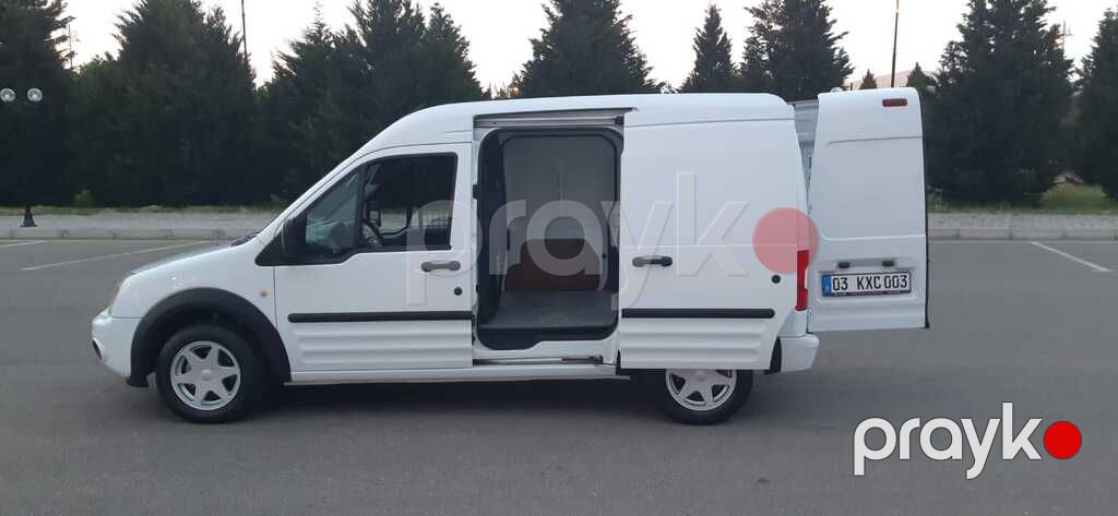 Ford Transit Connect, 1.8 L, 2013 il, 221 700 km — Avtomobillər, Ağdaş (9)