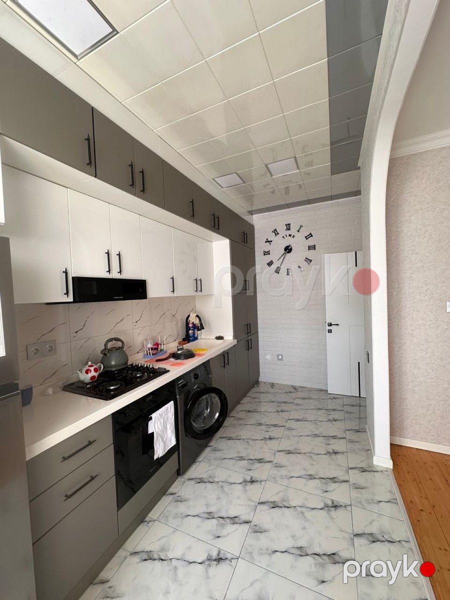 2-otaqlı mənzil, Xırdalan ş., 74.5 m² — Mənzil, Xırdalan (2)