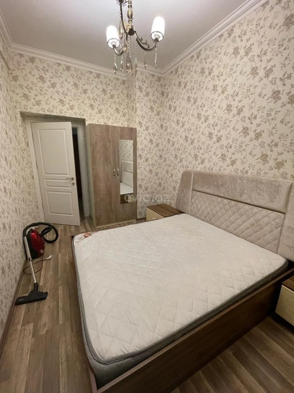 Kirayə 3 otaqlı mənzil 20 Yanvar metrosu yaxınlığında — Mənzil, Bakı (8)